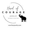 herdofcourage